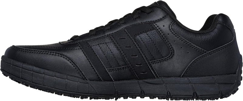 SKECHERS Mens Mens Work Elston 2.0 Sr - Image 2